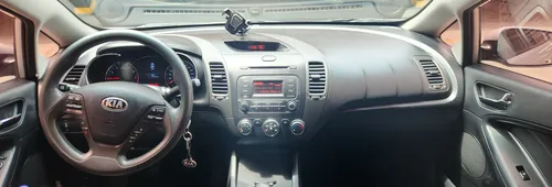 Kia CERATO PRO 1.6l