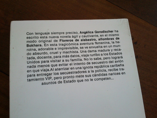 Imagen 2 de 3 de Jugo De Mango - Angélica Gorodischer