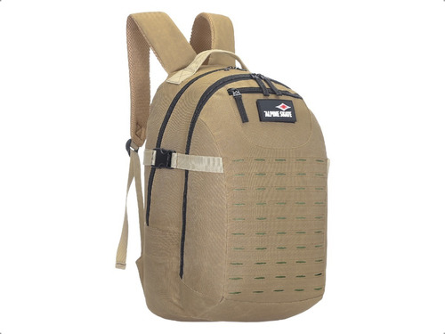 Mochila Tactica Detalles Urbana Trekking Acolchada Notebook