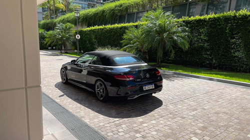 Mercedes-Benz Clase C 2.0 C300 Coupe 258cv Cabrio