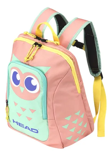 Mochila tenis junior hotsell