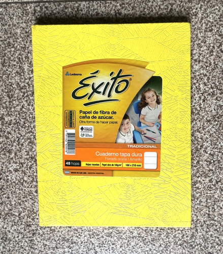 Lote Útiles Surtidos Nro.1 Cuaderno, Carpetas, Repues, Hojas (Usado)
