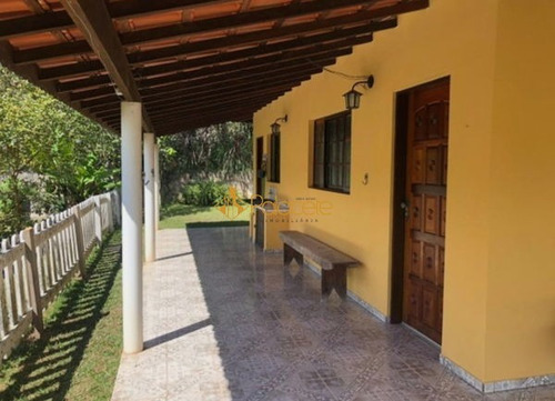 Imagem 10 de 16 de Rural Chacara Com 2 Quartos - 152262-v