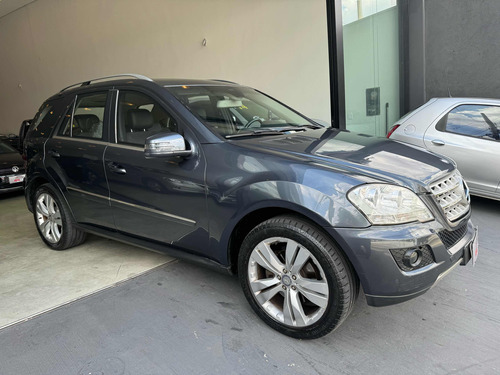 Mercedes-Benz Classe ML 3.0 Cdi 5p