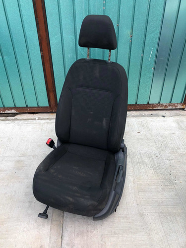 Asiento Delantero Izq Vw Jetta Mk Vl-2 2015-2018