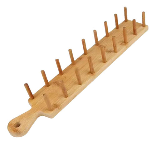 Soporte De Madera Para Taco, Soporte Para Burrito, Estante