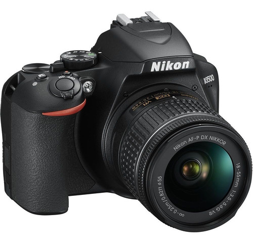Nikon D3500 Dslr Camera