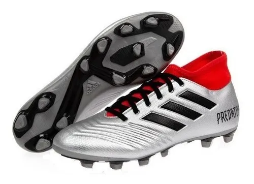 Guayos adidas Semi Profesional Fg Bota Originales Promocion