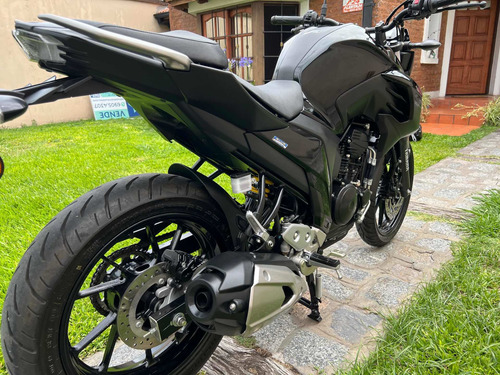 Imagen 5 de 9 de Yamaha Fz25