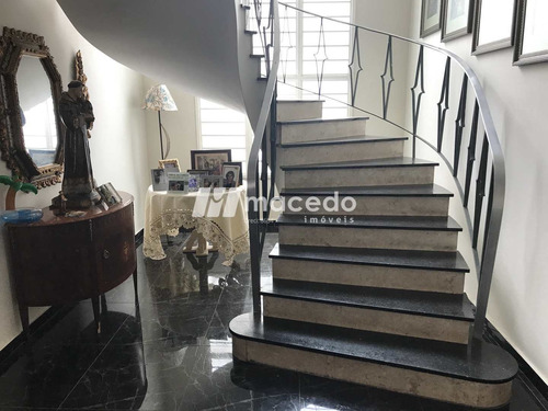 Imagem 17 de 30 de Sobrado Com 5 Dorms, Alto Da Lapa, São Paulo - R$ 2.99 Mi, Cod: 5575 - V5575