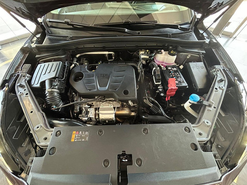 MG One 5p Style L4/1.5/T Aut