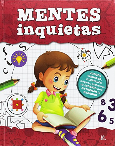 Mentes Inquietas: 1 (tests De Lógica)