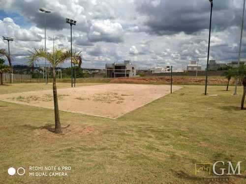 Imagem 5 de 10 de Terreno Em Condomínio Para Venda Em Presidente Prudente, Residencial Damha Belvedere - Tc03010_2-1028153