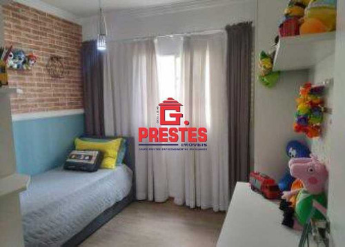 Imagem 7 de 14 de Casa De Rua-à Venda-jardim Ana Maria-sorocaba - Stca30263