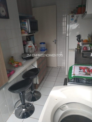 Imagem 2 de 18 de Apartamento - Ap00939 - 70425552