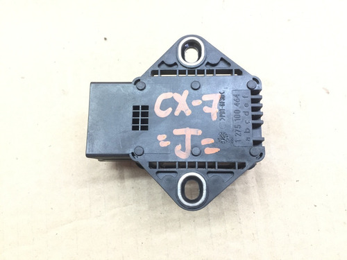 Modulo Sensor Esp Duosensor Estabilida 07-12 Mazda Cx7 Orig