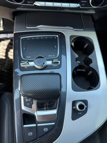 Audi Q7 3.0 Tfsi S Line Quattro 333hp At