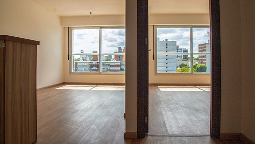 Imagen 3 de 13 de Apartamentos De 1 Dormitorio Y Monoambientes En Pocitos