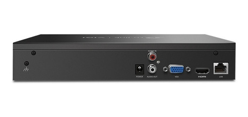Imagen 3 de 5 de Nvr Tp Link Vigi Nvr1016h 16 Canales Ip Hasta 8mp Onvif