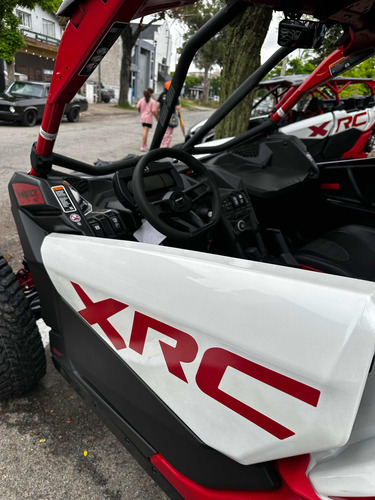 Can Am X3 Xrc 2024