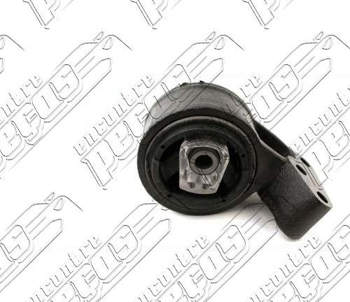 Coxim Do Motor (lado Direito) Volvo S40 1.9 T4 1997 A 2000