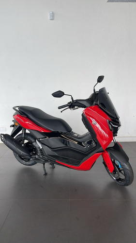 Yamaha Nmax 160 Zero Km - Financiamos Sem Entrada (bruno)
