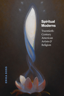 Libro Spiritual Moderns: Twentieth-century American Artis...