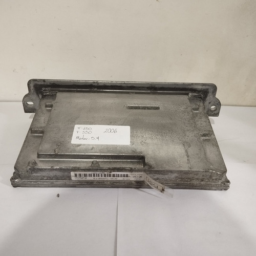 Computadora Ford F-250/f-350 2006 5.4l Ya Programada (Usado)