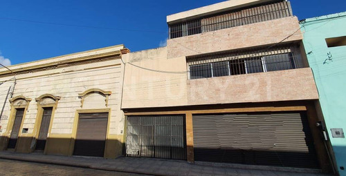 Venta De Edificio En El Centro De Merida