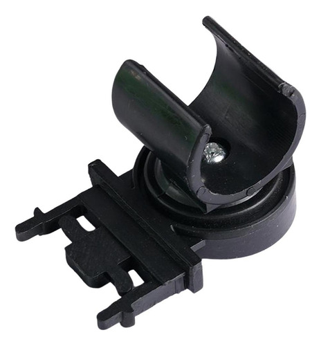 L Adaptador De Abrazadera De Antorcha Para Casco F2, Fácil