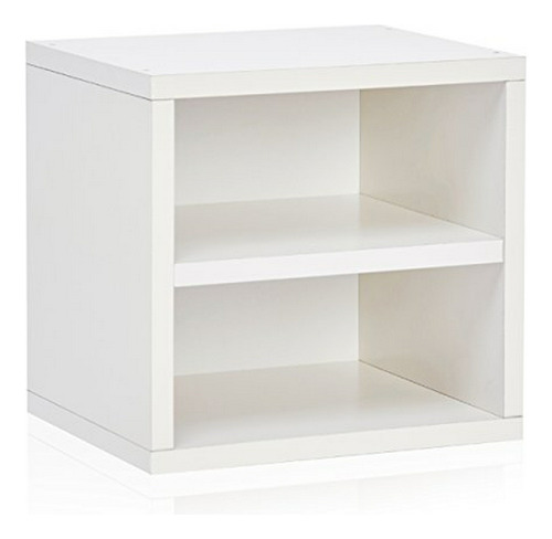 Organizador De Armario Modular  Connect Shelf Cube 