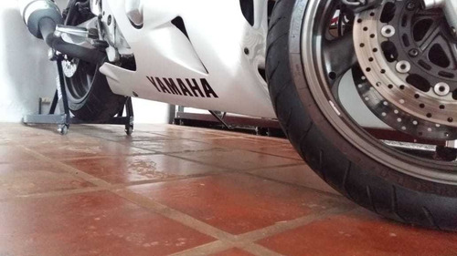 Yamaha Yzf 600