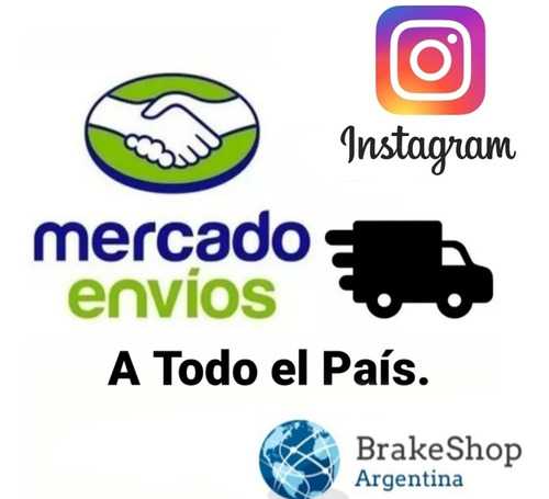 Imagen 4 de 4 de Kit Pastillas Remsa + Sensor Mercedes Benz Glc 300 Trasero