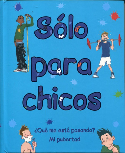 Solo Para Chicos - Aa.vv