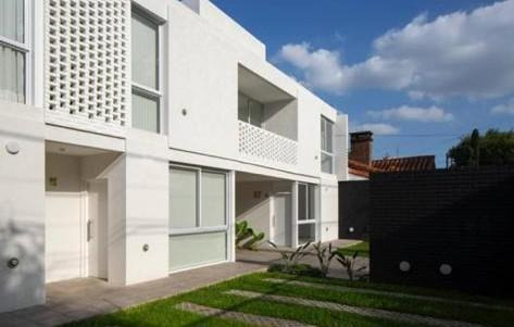 Imagen 3 de 12 de Complejo Premium De 7 Duplex - Soriano 1449