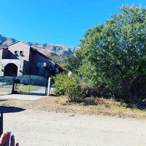 Lote En Venta En Rincón Del Este.hermosa Vista A Las Sierras