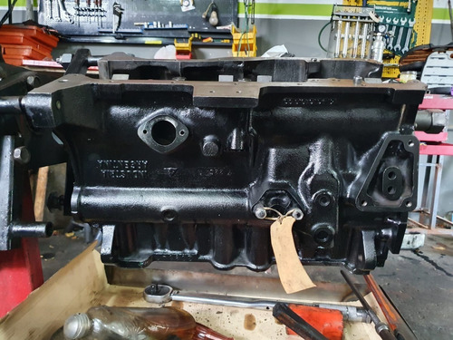 Imagen 8 de 12 de Peugeot 404 Gp 1974