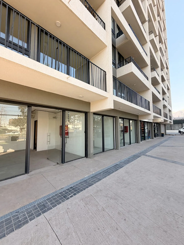 Local Comercial En Arriendo | Francisco De Paula 2024, Ñuñoa