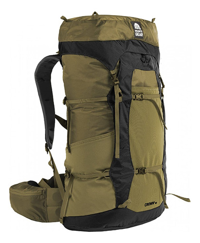 Granite Gear Crown 2 60 Mochila - Hombres