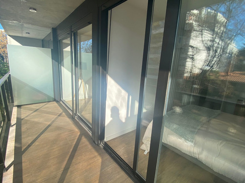 Imagen 9 de 12 de Venta Apartamento De 1 Dormitorio En Urban Punta Carretas Ii