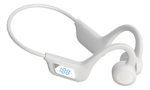 Auriculares Bluetooth De Conducción Ósea Inalámbricos Mp3 Sp