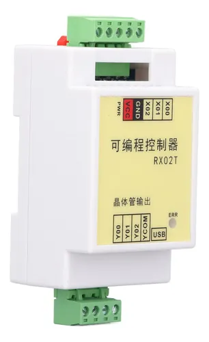 comprar Controlador Programable Industrial De Placa De Control Plc