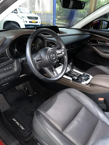 Mazda CX-30 2.0 Grand Touring Lx At Hibrido Ligero - Mhev