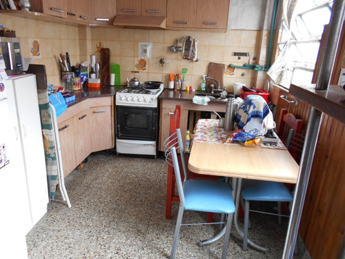 Imagen 6 de 14 de Casa De 3 Ambientes Con Cochera