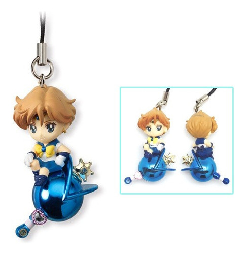 Sailor Moon - Twinkle Dolly 2 - Sailor Uranus