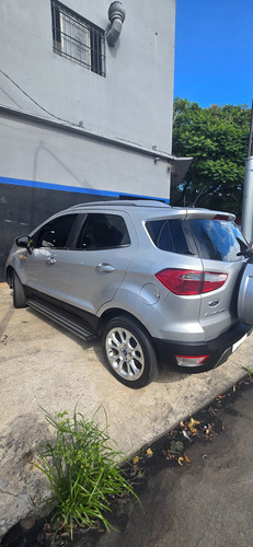 Ford Ecosport 1.5 Titanium 123Cv 4X2