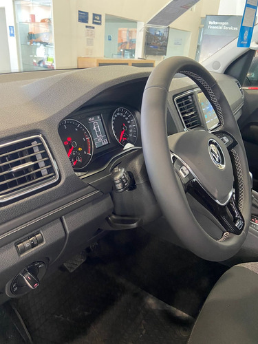 Volkswagen Amarok 2.0 Cd Tdi 180Cv Comfortline 4X2 At