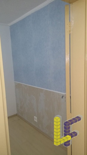 Apartamento. Bairro Vila Metalurgica - 16221