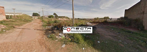 Imagem 1 de 2 de Terreno Industrial Para Venda E Locação, Jardim Itatinga, Campinas. - Te0122