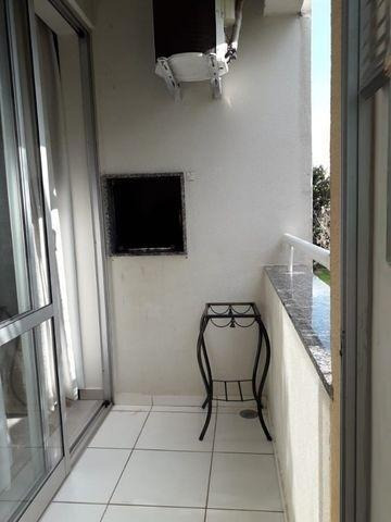Apartamento Em Jardim Morumbi, Londrina/pr De 62m² 3 Quartos À Venda Por R$ 290.000,00 - Ap611605
